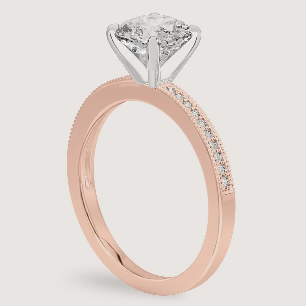 Rose Gold view 2