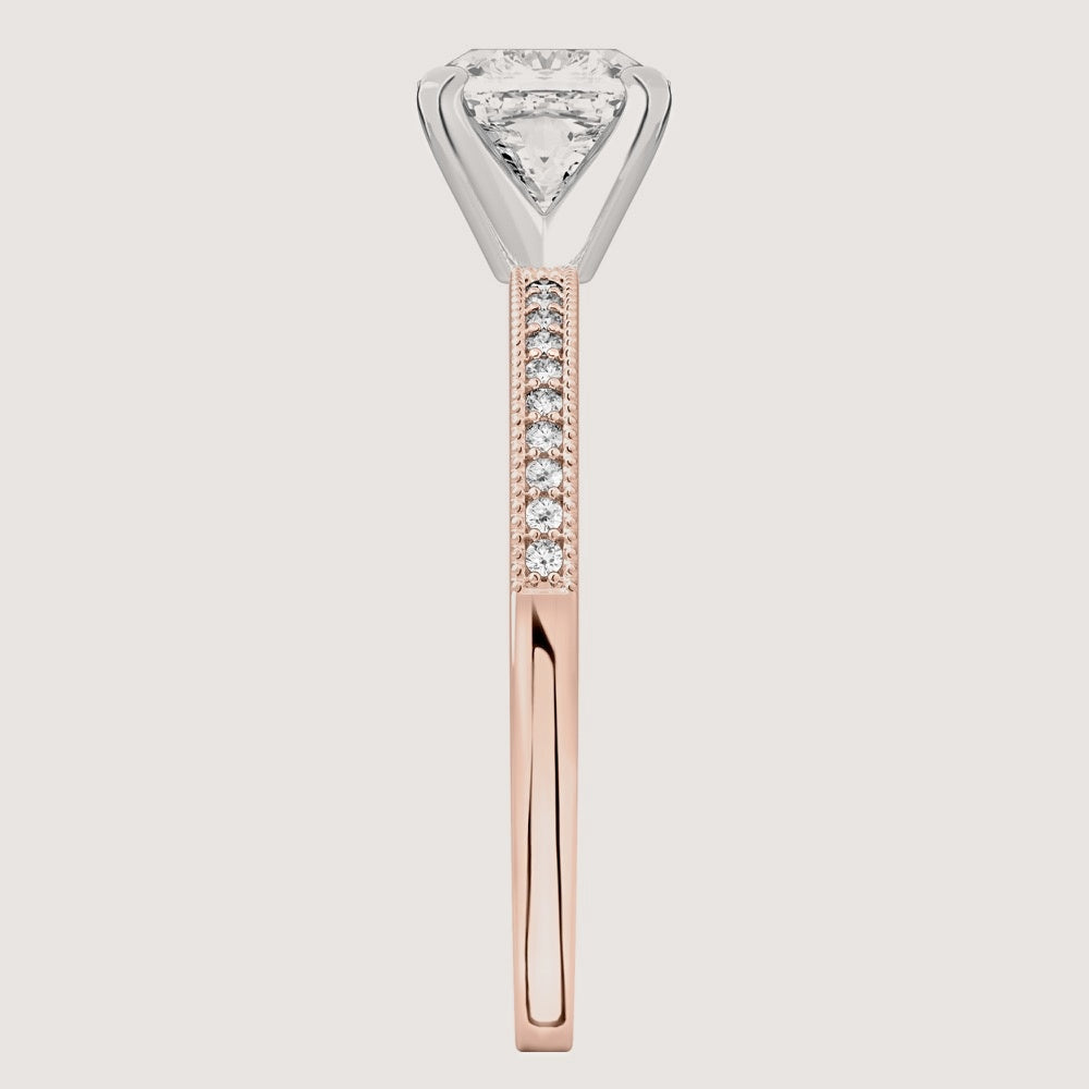 Rose Gold view 3