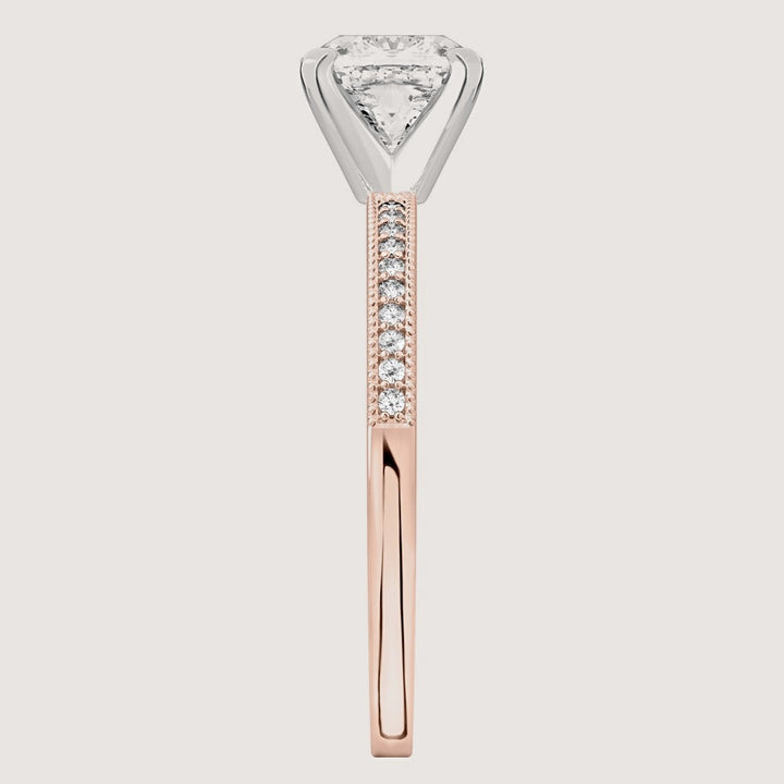Rose Gold view 3