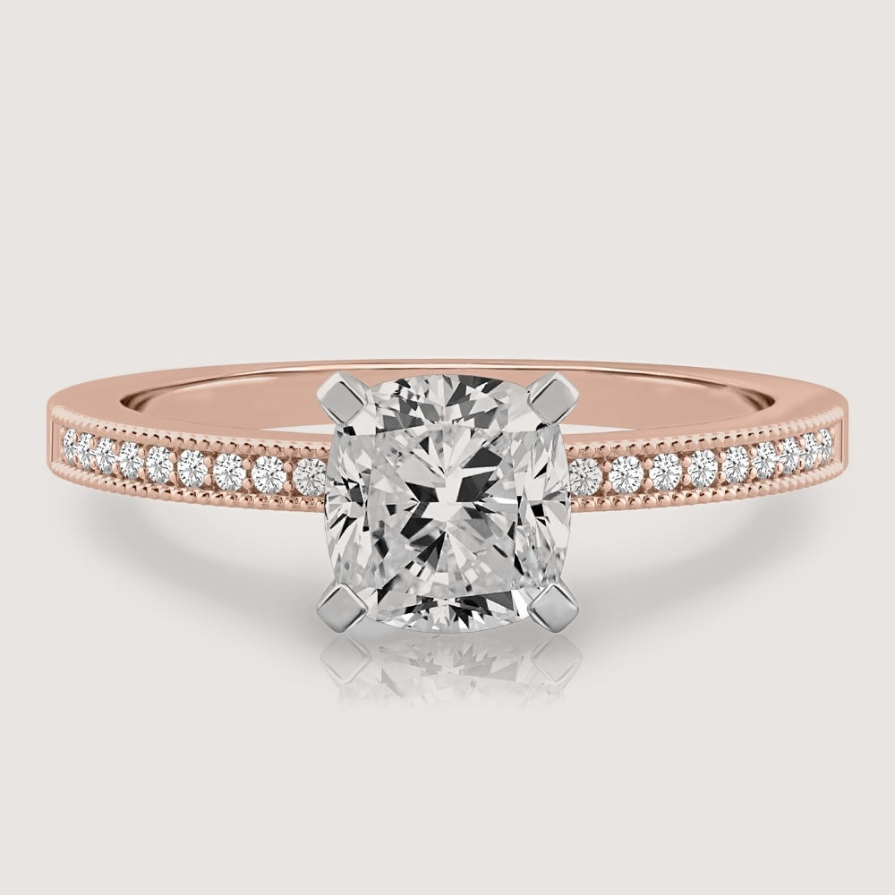 Rose Gold view 1