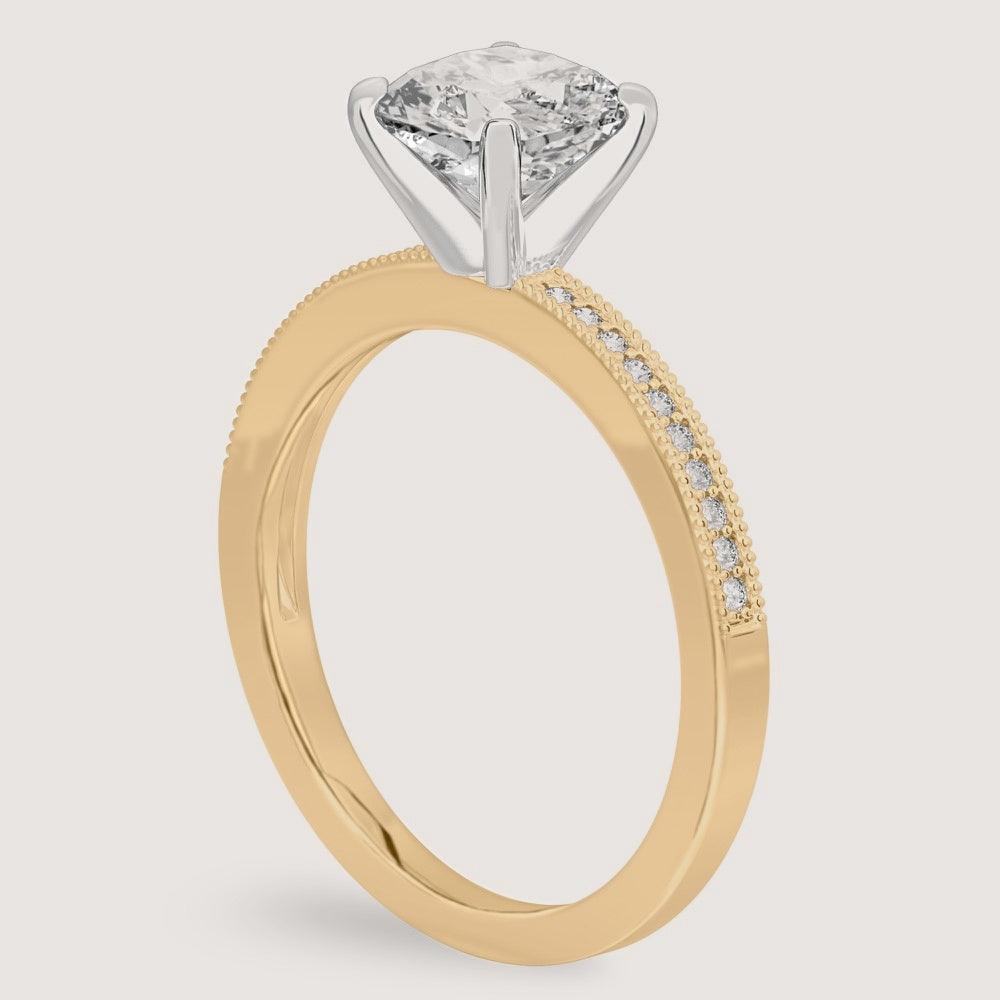 Yellow Gold view 2