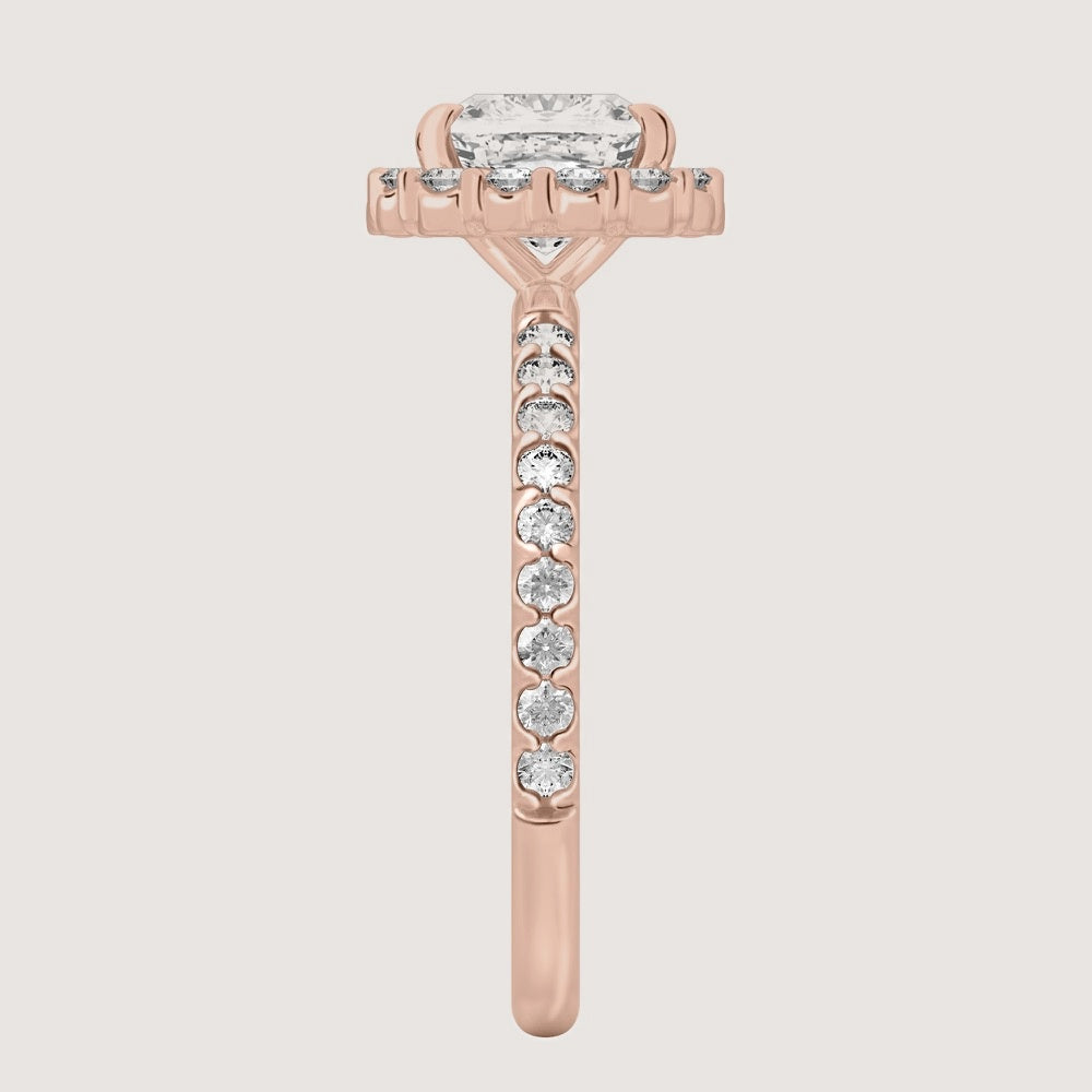 Rose Gold view 3