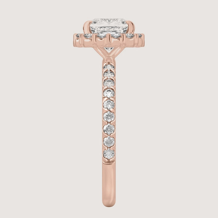 Rose Gold view 3