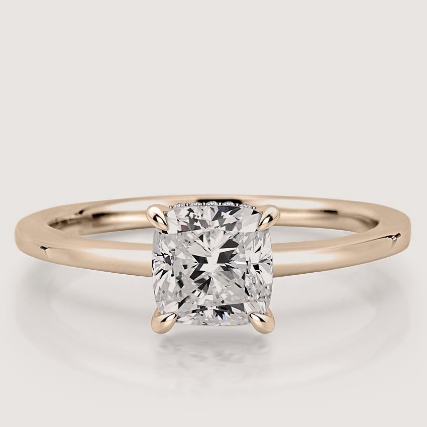 Rose Gold view 1