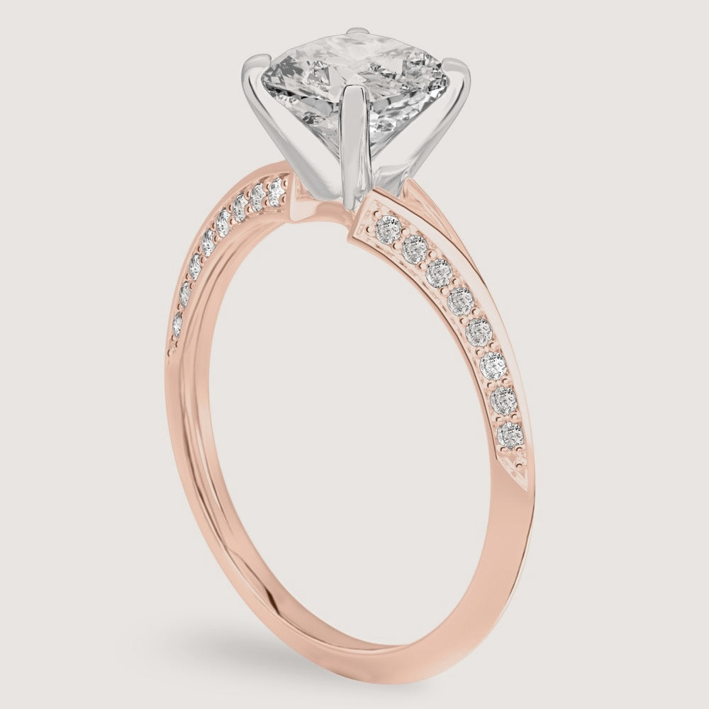 Rose Gold view 2