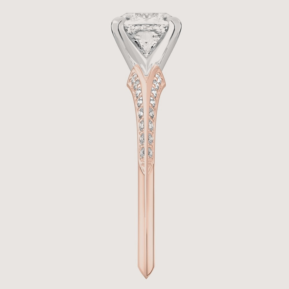 Rose Gold view 3