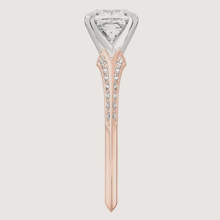 Rose Gold view 3