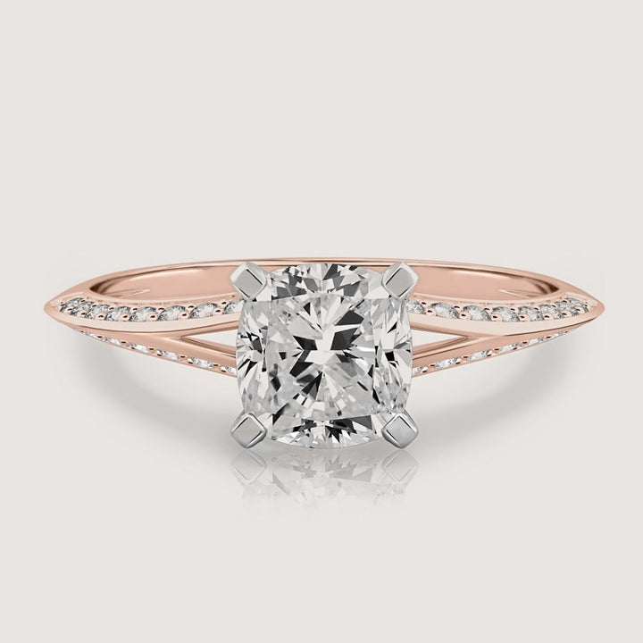 Rose Gold view 1