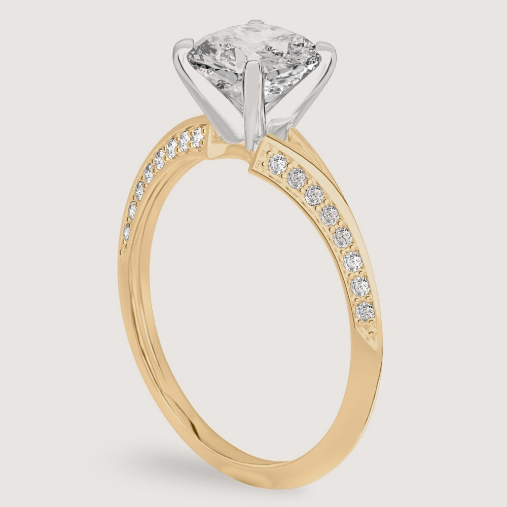 Yellow Gold view 2