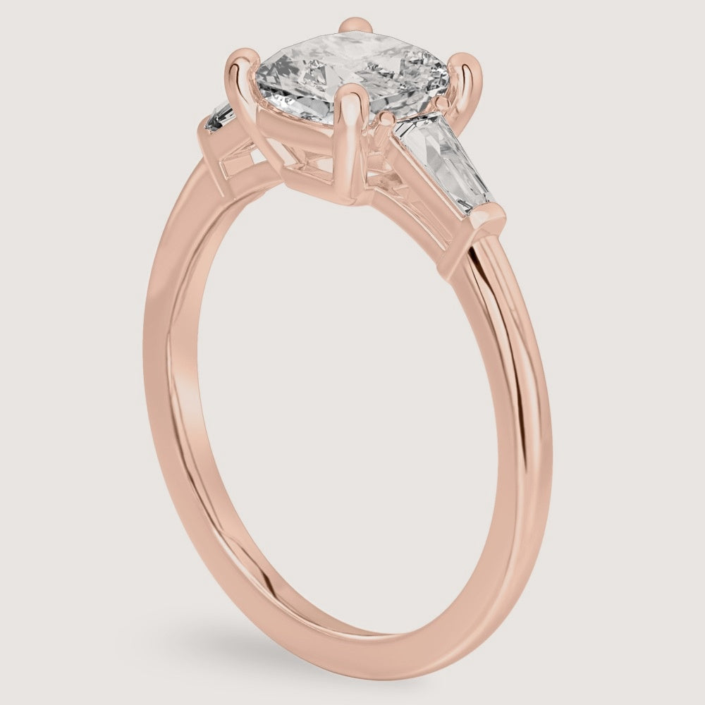 Rose Gold view 2
