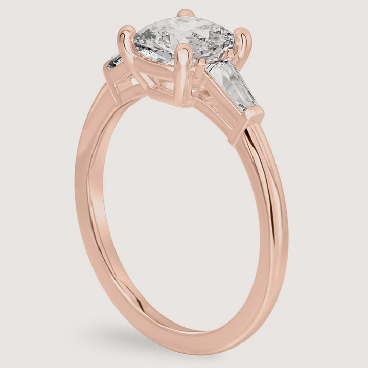 Rose Gold view 2