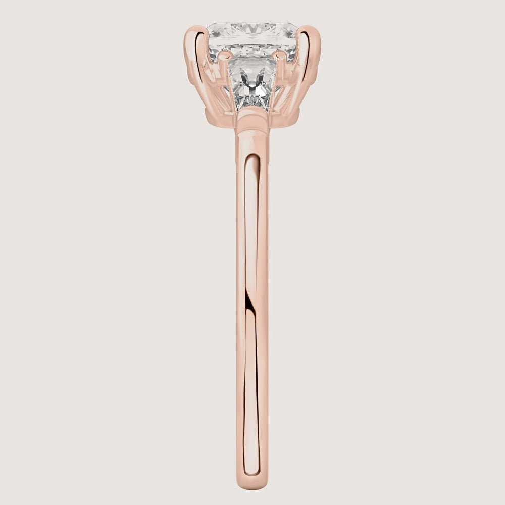 Rose Gold view 3
