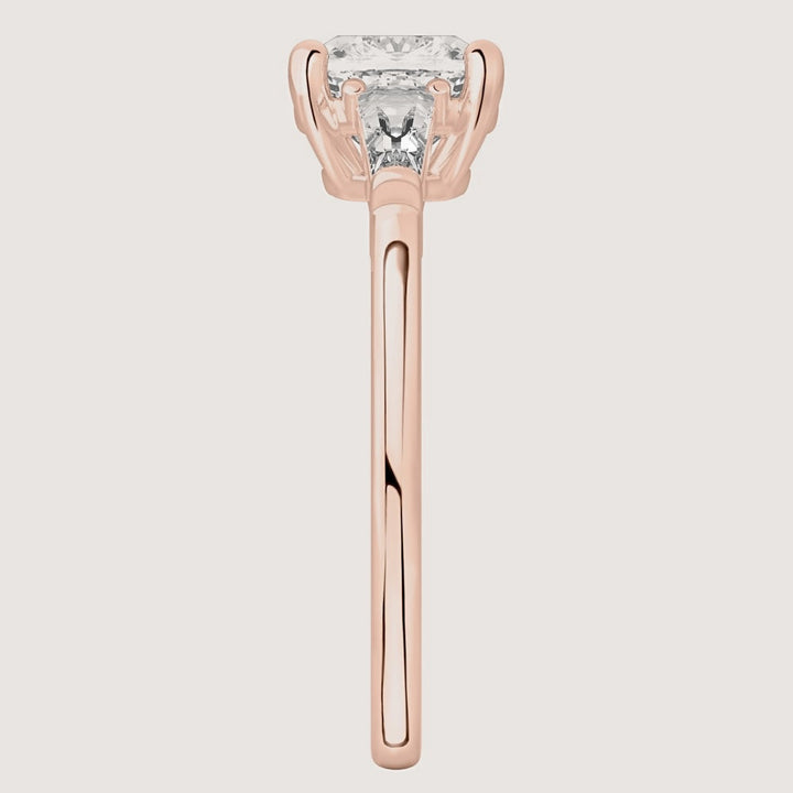 Rose Gold view 3