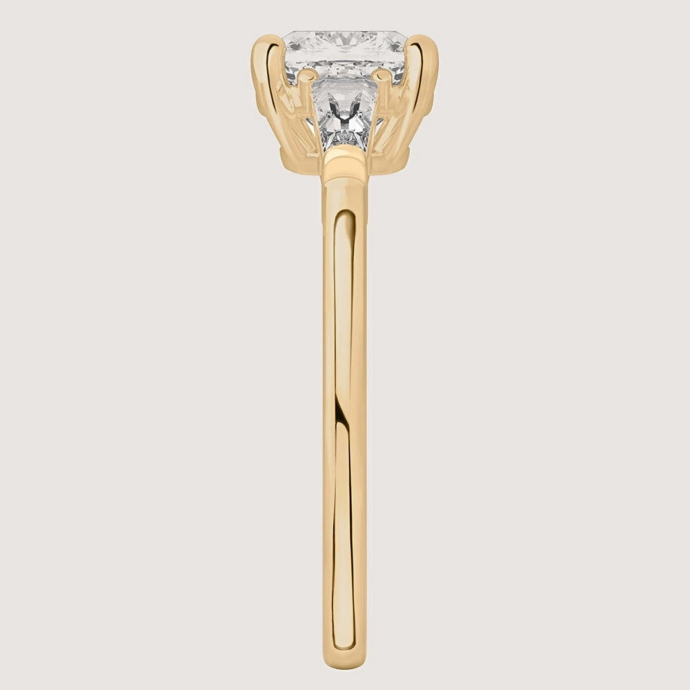 Yellow Gold view 3