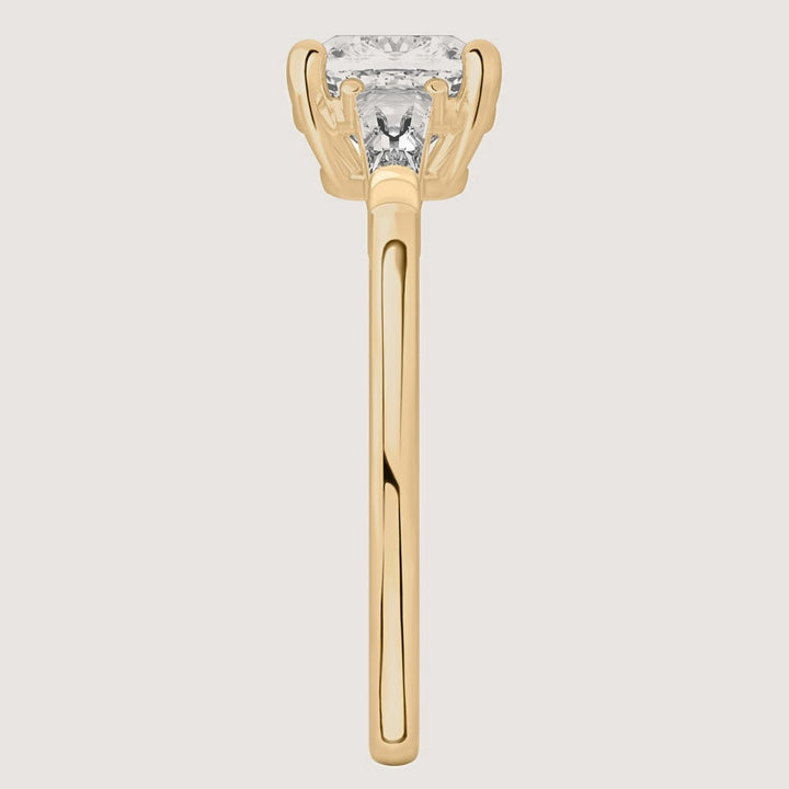 Yellow Gold view 3