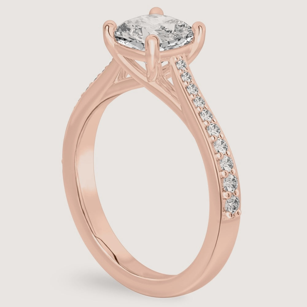 Rose Gold view 2