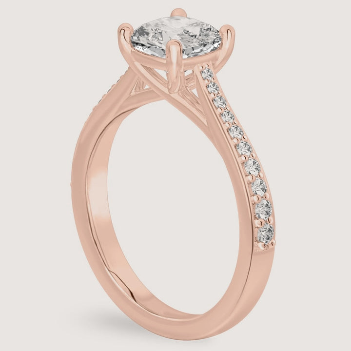 Rose Gold view 2
