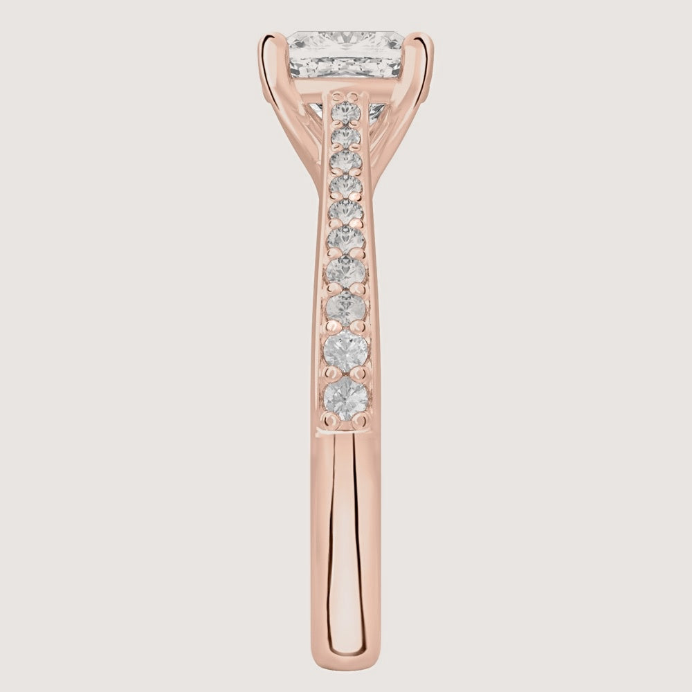 Rose Gold view 3