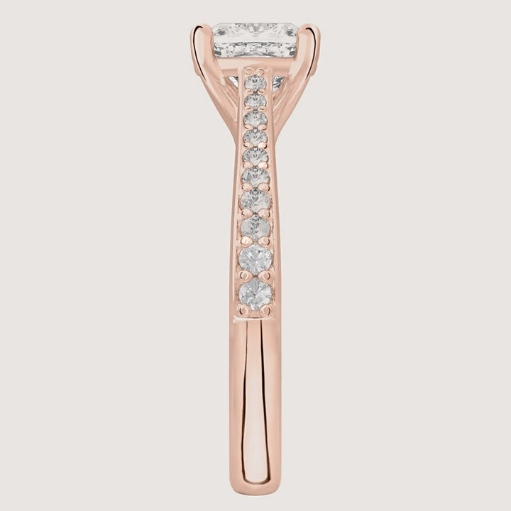 Rose Gold view 3