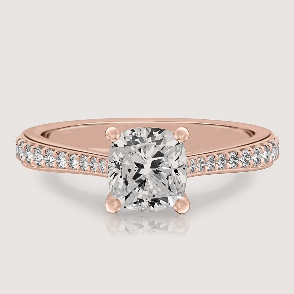 Rose Gold view 1