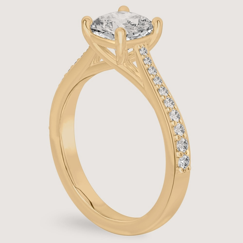 Yellow Gold view 2