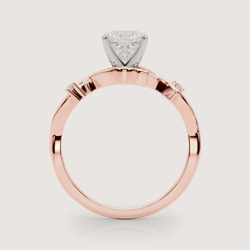 Rose Gold view 3