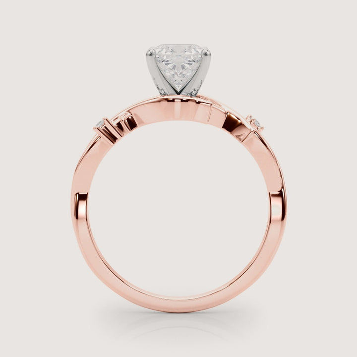 Rose Gold view 3