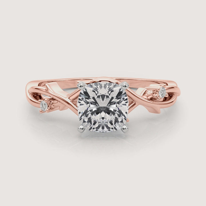 Rose Gold view 1