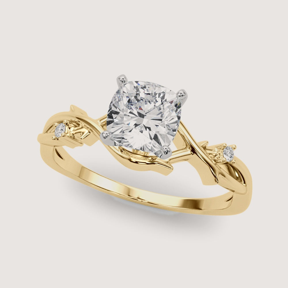 Yellow Gold view 2