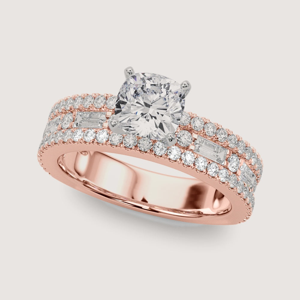 Rose Gold view 2