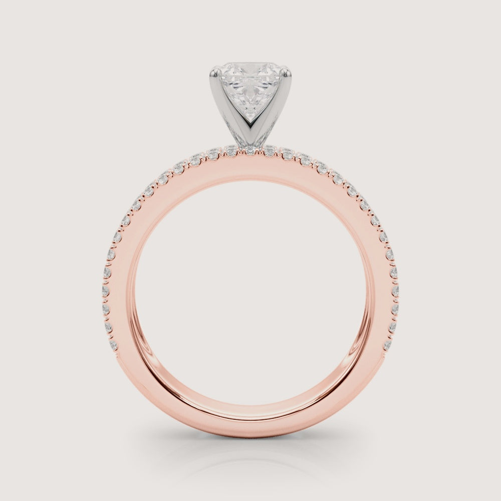 Rose Gold view 3