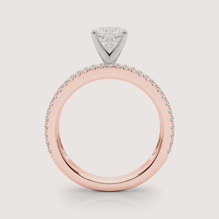 Rose Gold view 3