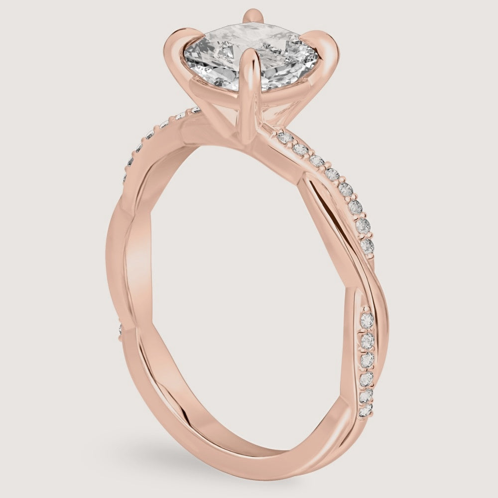 Rose Gold view 2