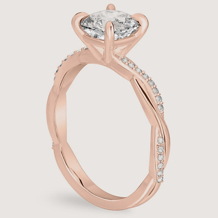 Rose Gold view 2