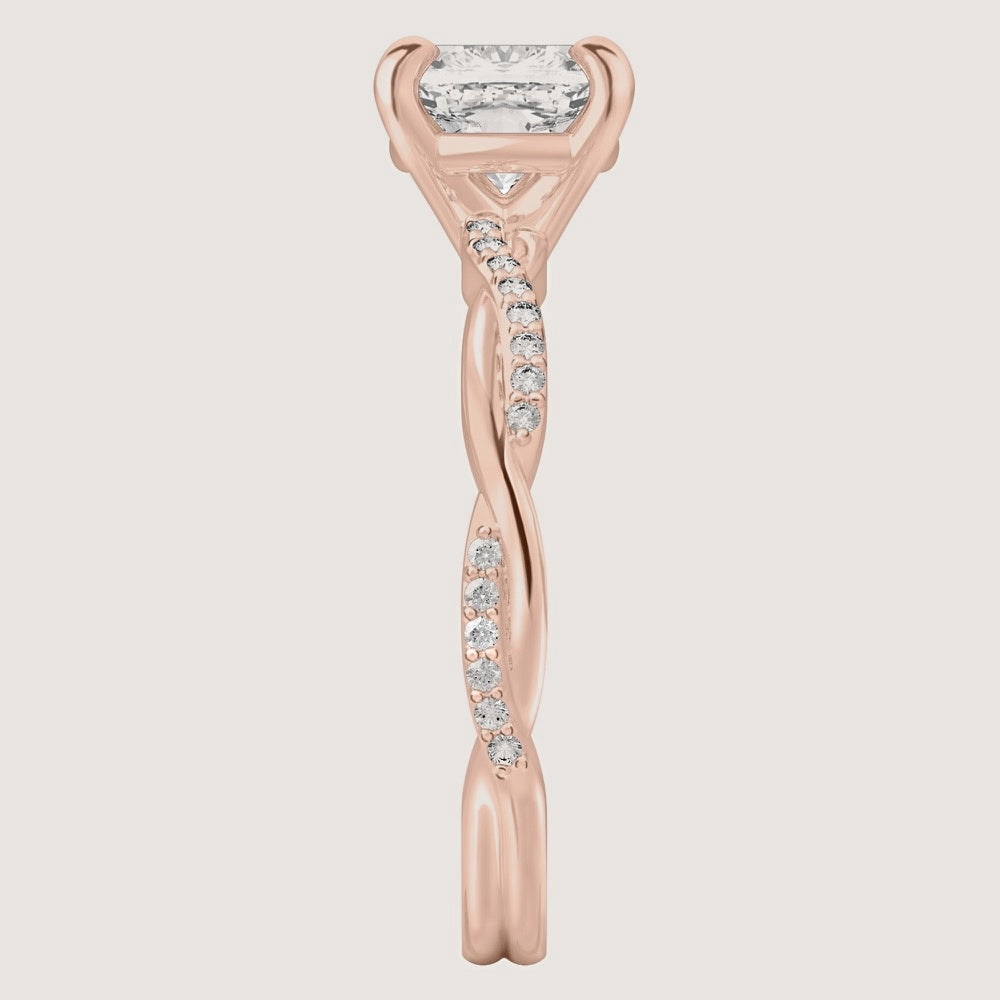 Rose Gold view 3