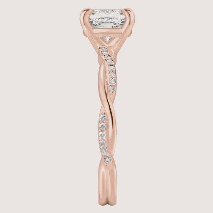 Rose Gold view 3
