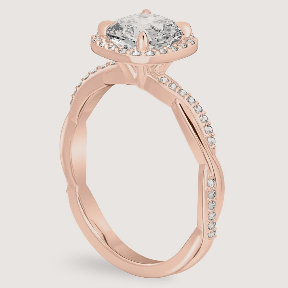 Rose Gold view 2
