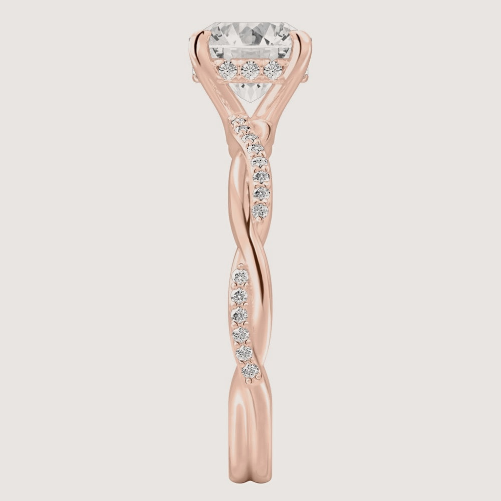 Rose Gold view 3