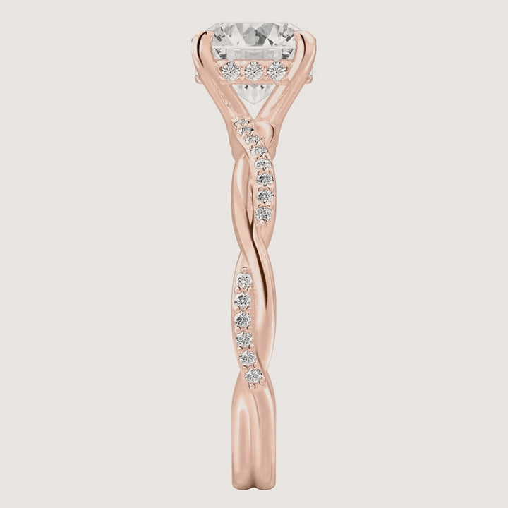 Rose Gold view 3