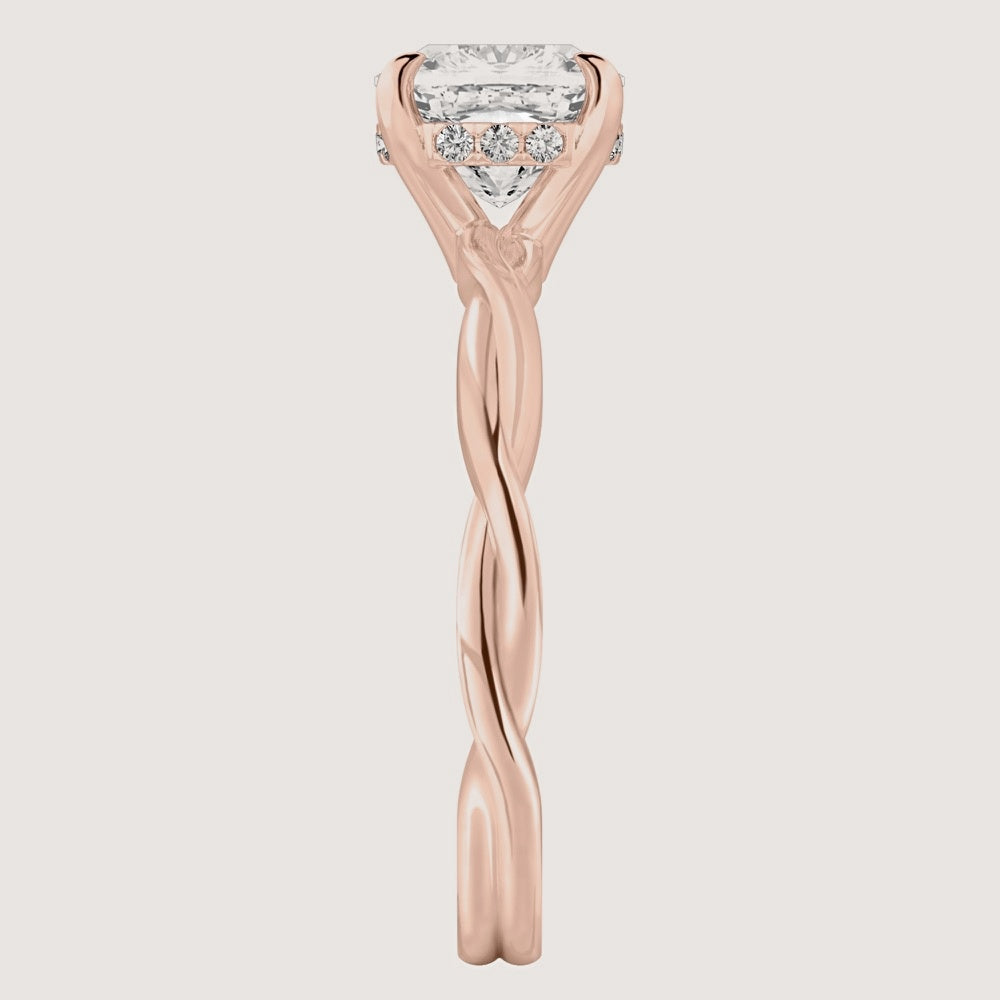 Rose Gold view 3
