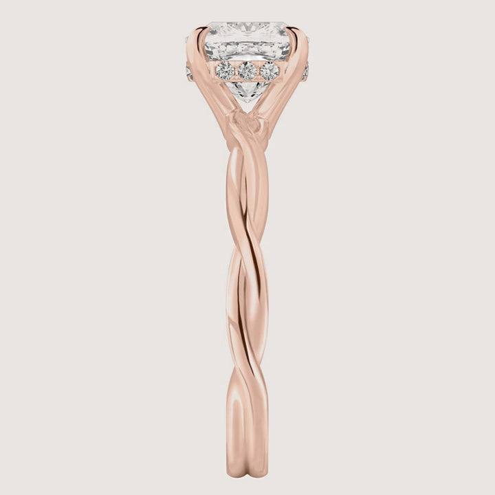 Rose Gold view 3