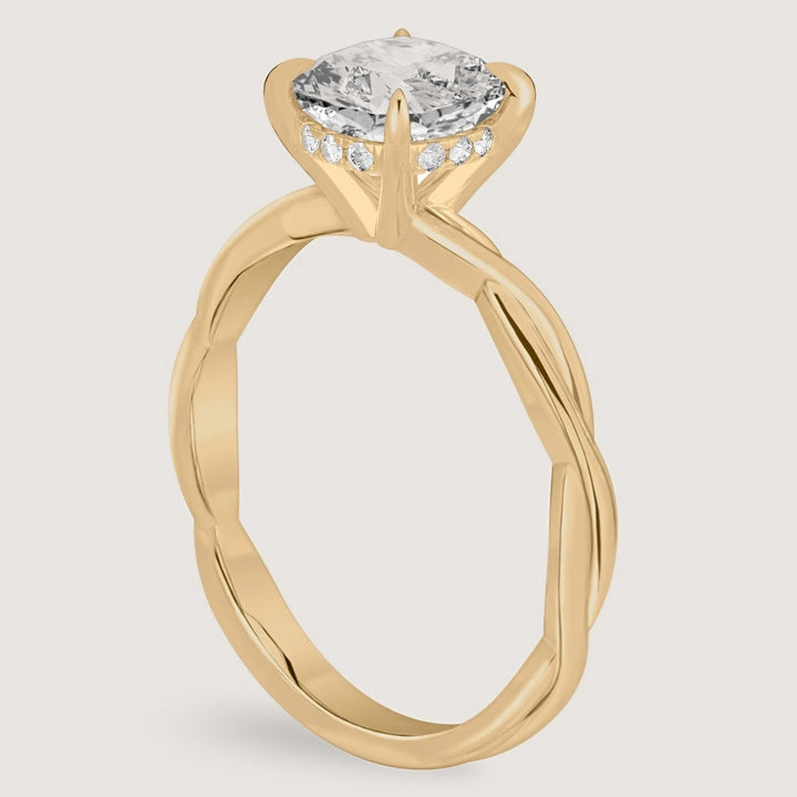 Yellow Gold view 2