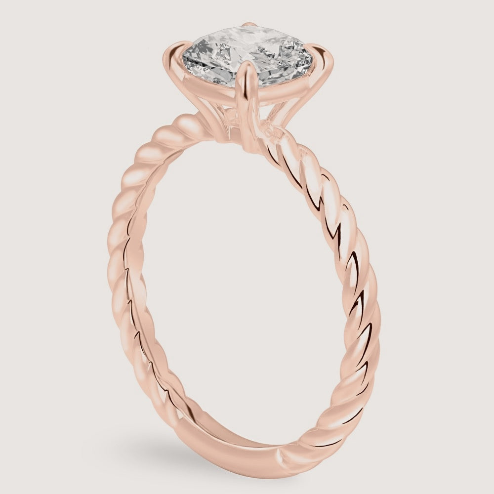 Rose Gold view 2