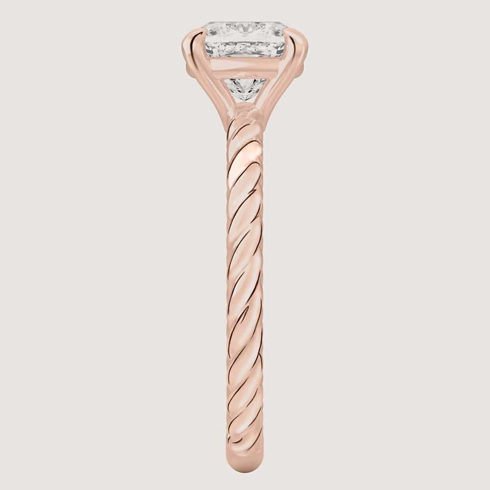 Rose Gold view 3
