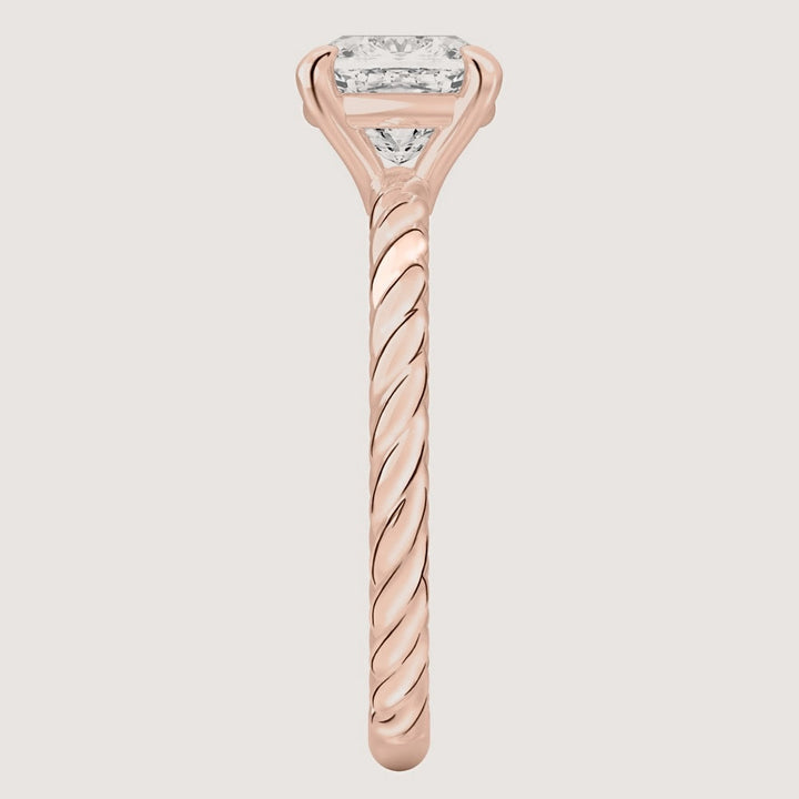 Rose Gold view 3