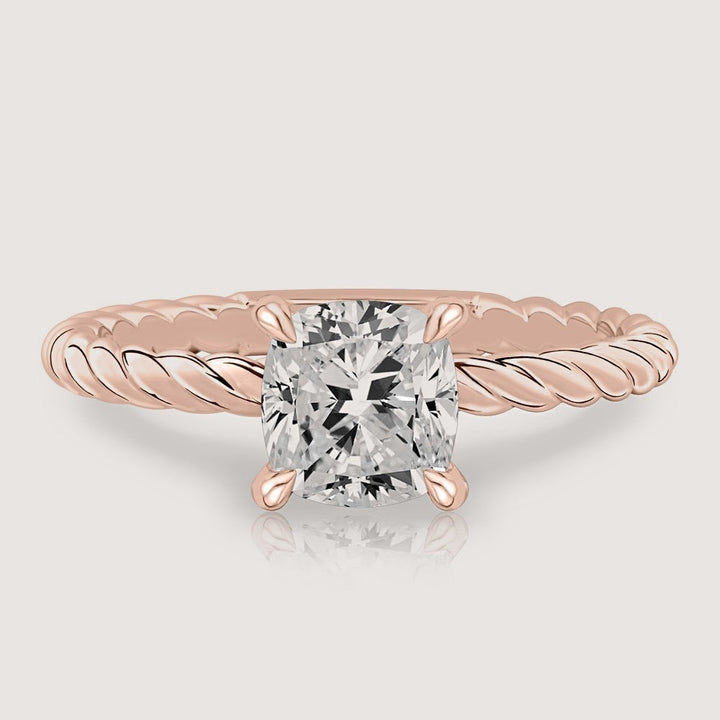 Rose Gold view 1