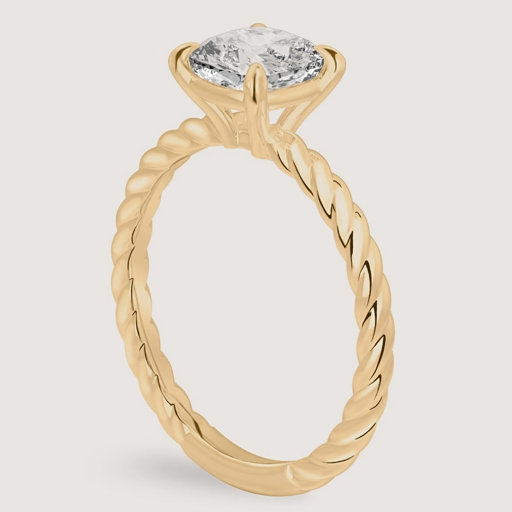 Yellow Gold view 2