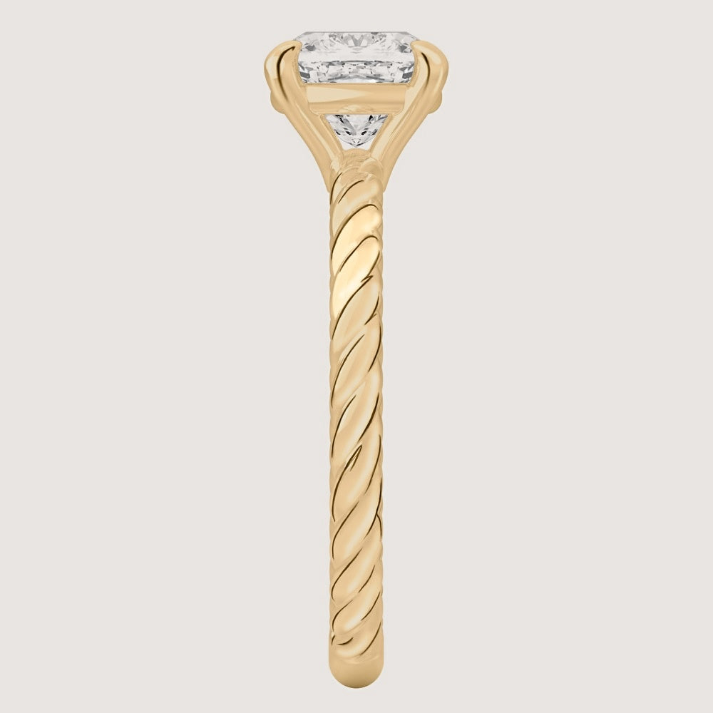 Yellow Gold view 3
