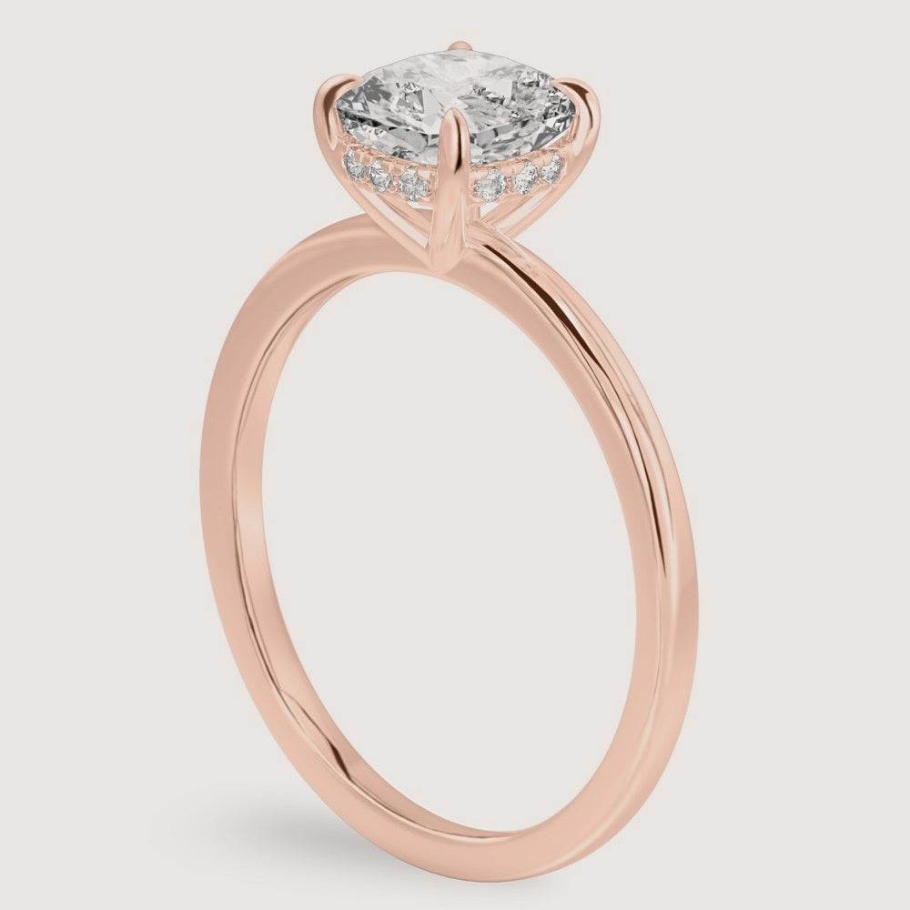 Rose Gold view 2