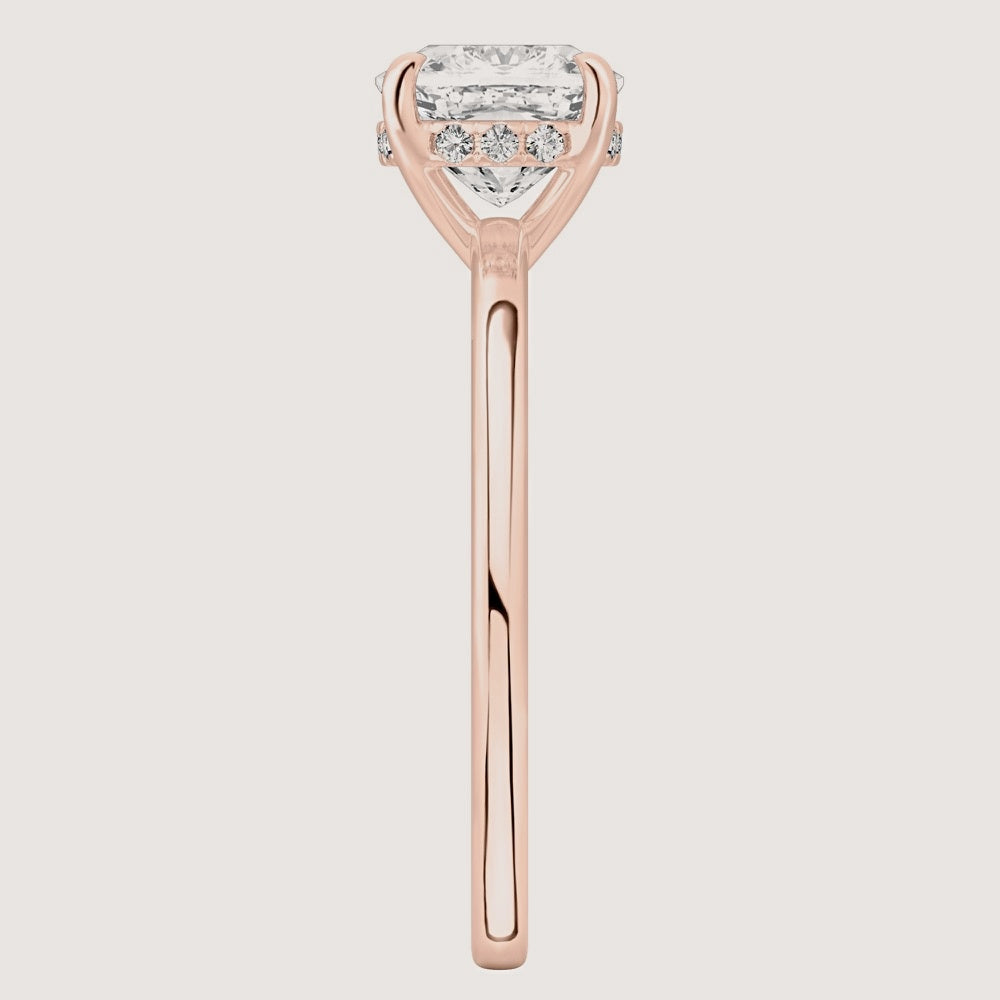 Rose Gold view 3